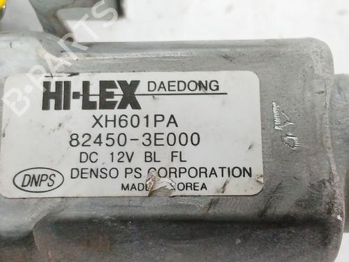 Fensterheber links vorne KIA SORENTO I (JC) 2.5 CRDi 4WD | BP30775984C22 