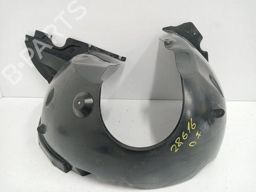 Wheel arch SEAT IBIZA V (KJ1, KJG) 1.6 TDI | BP29446683C56 