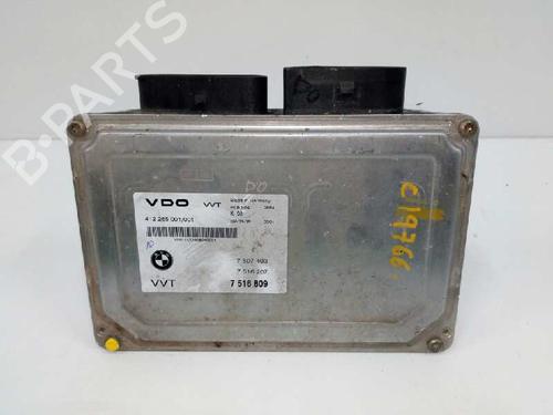Used Electronic module BMW 3 (E46) 316 i (115 hp) 4943731