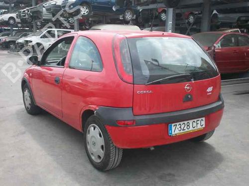 AC pipe OPEL CORSA C (X01) | BP14148269M126 - Image 7