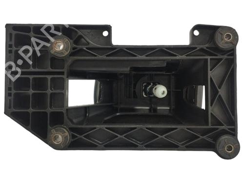 Gear lever CHEVROLET AVEO / KALOS Hatchback (T250, T255) 1.2 | BP17051171M90