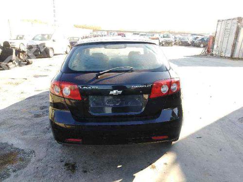 Engine control unit (ECU) CHEVROLET LACETTI (J200)  | BP9756699M57 