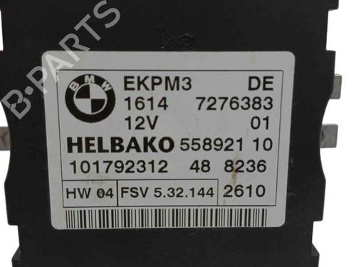 Electronic module BMW X1 (E84)  | BP23576372M83