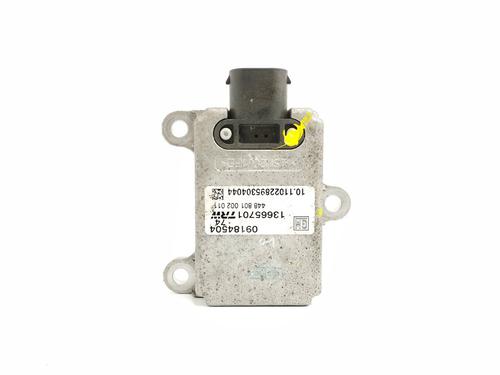 Elektronisk modul OPEL VECTRA C (Z02) 1.8 16V (122 hp) 11496071