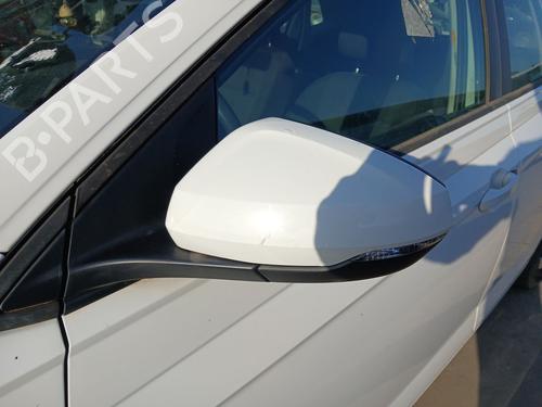 Used Left mirror Left mirror VW POLO VI (AW1, BZ1, AE1) 1.0 (75 hp) 36407829 36407829