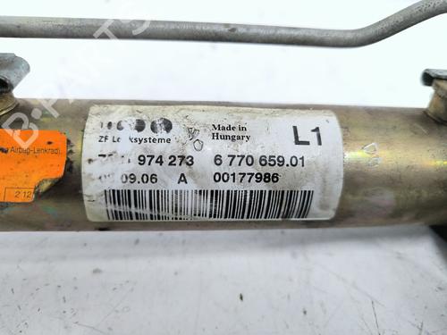 Steering rack MINI MINI (R50, R53) One | BP38112608M22 - Image 5