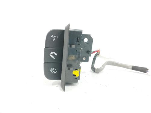 Used Steering wheel controls SUZUKI VITARA (LY) 1.0 (APK 310) (111 hp) 12442125