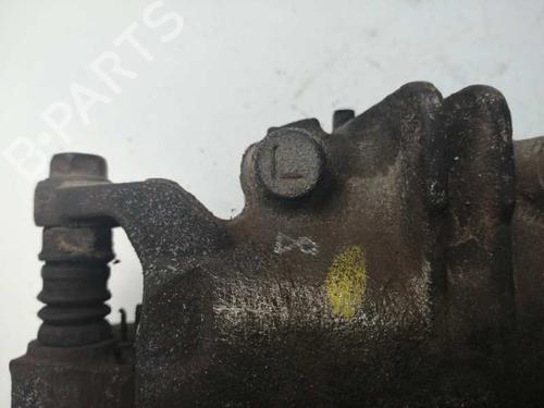 Left front brake caliper NISSAN NV200 / EVALIA Bus 1.5 dCi 85 (M20, M20M, M20K, M20KK) | BP11604811M105 