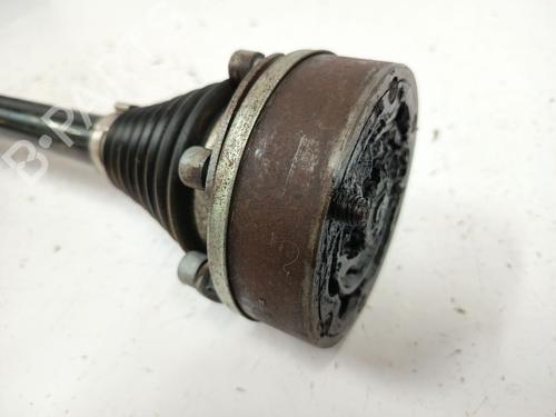 Left front driveshaft SEAT LEON (5F1) 1.4 TSI | BP38703429M38 - Image 3