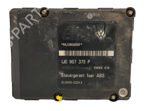 ABS Bremseaggregat FORD GALAXY I (WGR) 1.9 TDI | BP16815831M43 