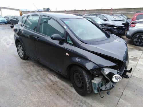 Heater blower motor SEAT TOLEDO III (5P2) 1.9 TDI | BP12428628M62 