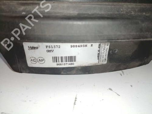 Radiator fan CITROËN C4 Picasso I MPV (UD_) | BP7210716M35