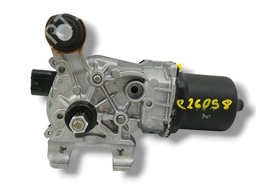 Used Front wiper motor Front wiper motor NISSAN QASHQAI III (J12) 1.3 DIG-T (140 hp) 23682584 23682584