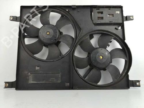 Køleventilator elektrisk LAND ROVER FREELANDER I (L314)  | BP7776132M35 