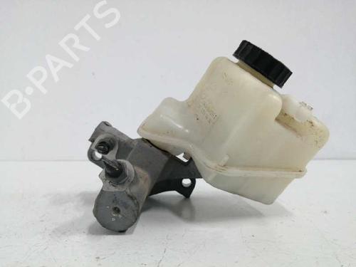 Brake master cylinder MERCEDES-BENZ C-CLASS (W204) C 200 Kompressor (204.041) | BP8905902M77 