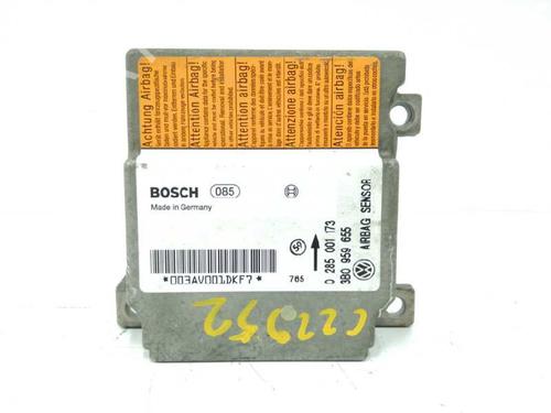 ECU airbags VW PASSAT B5 (3B2) 1.9 TDI | BP9271539M53 