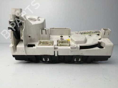 Climate control MERCEDES-BENZ B-CLASS Sports Tourer (W245)  | BP8389436I5 