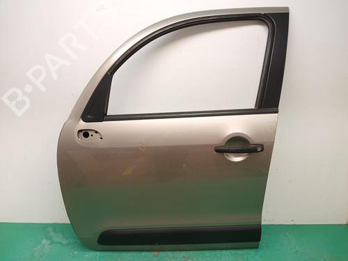 left-front-door-citroen-c3-picasso-sh_-2008-36031765 main image