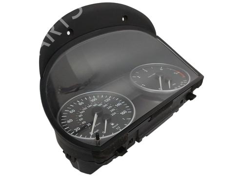 Instrument cluster BMW 3 (E90) 320 d | BP18408112C47 