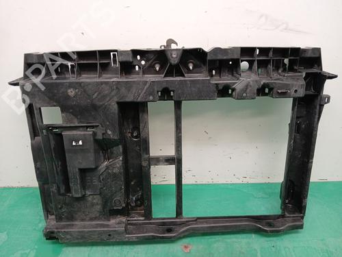 Used Front slam panel CITROËN C4 CACTUS 1.2 VTi 82 (82 hp) 32361524