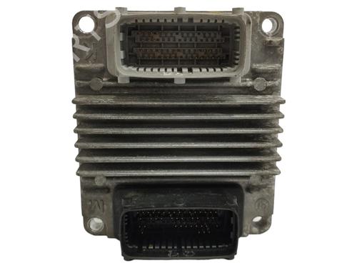 Used Engine control unit (ECU) CHEVROLET AVEO / KALOS Hatchback (T250, T255) 1.4 16V (94 hp) 16032364