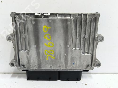 Engine control unit (ECU) HYUNDAI i30 (PDE, PD, PDEN) 1.0 T-GDI | BP35950556M57 - Image 2