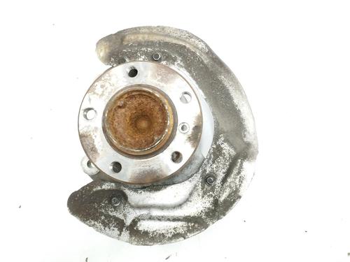 Achsschenkel links vorne BMW 1 (F21) 116 d (116 hp) 12427003