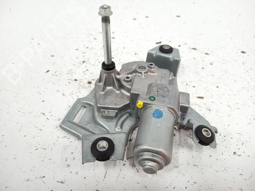 Rear wiper motor SUZUKI VITARA (LY) 1.4 T (APK414) | BP37293430M102 - Image 4