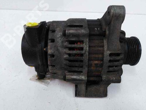 Used Alternator KIA CARENS II MPV (FJ) 2.0 CRDi (113 hp) 8068922
