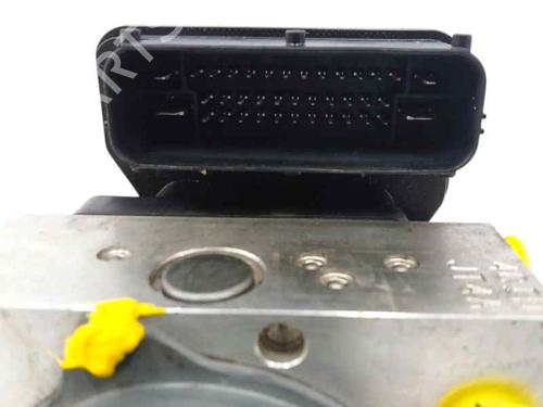 ABS pump OPEL MOKKA / MOKKA X (J13) | BP22187532M43