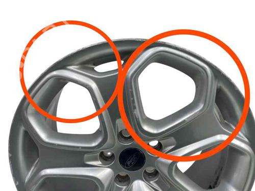 Rim FORD FOCUS II (DA_, HCP, DP)  | BP24059948C45 