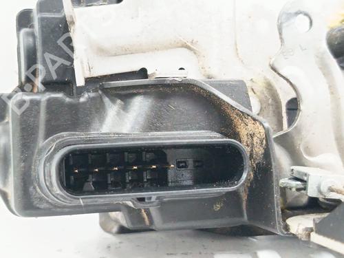 Front left lock VOLVO XC40 (536) D3 | BP38176152C98 - Image 4