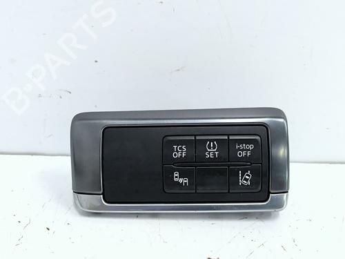 Used Switch Switch MAZDA CX-5 (KE, GH) 2.2 D (KE2FW) (150 hp) 34288410 34288410