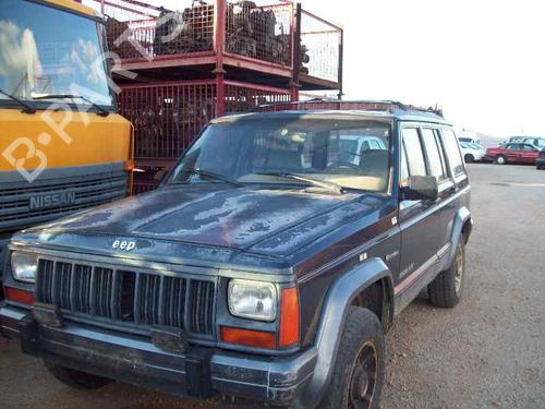Gearbox JEEP CHEROKEE (XJ)  | BP4200427M3 