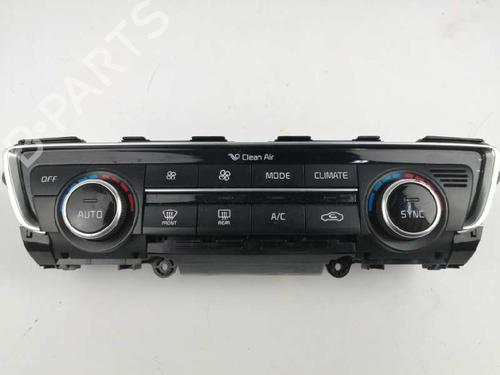 Comando chauffage KIA OPTIMA (JF) 1.7 CRDi (141 hp) 7253367