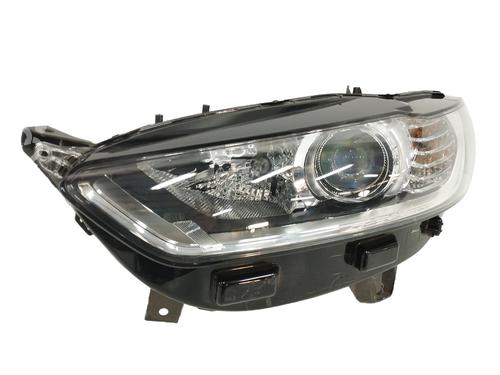 Optica esquerda FORD MONDEO IV (BA7) [2007-2015]  12570329