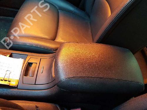 Computer motormanagement CITROËN C6 (TD_)  | BP2667746M57 