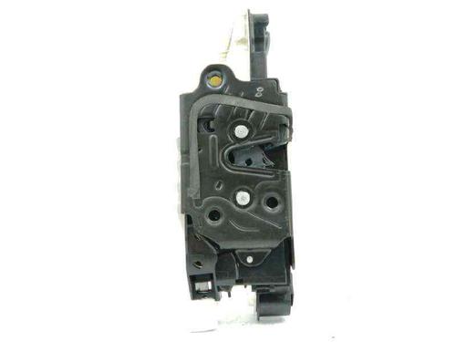 Front left lock VW GOLF VII (5G1, BQ1, BE1, BE2)  | BP9119415C98 
