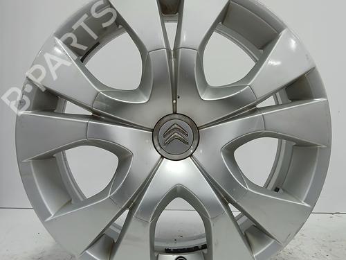 Used Rim CITROËN C4 Picasso I MPV (UD_) [2006-2015]  24306304