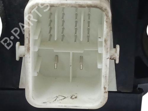 Electric handbrake CITROËN C5 III (RD_) 2.7 HDi (RDUHZJ) | BP29709953E5 