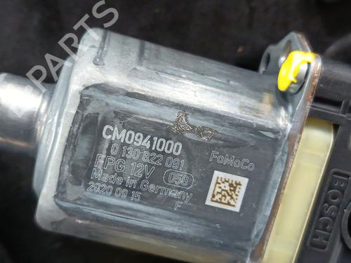 Rear left window mechanism FORD KUGA III (DFK) 2.0 EcoBlue mHEV | BP34507302C24  - Image 5