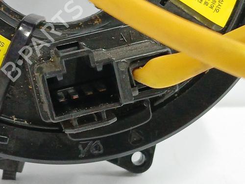 Squib airbag KIA SPORTAGE II (JE_, KM_) 2.0 CRDi | BP29162684C102 