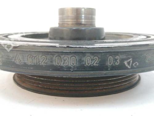 Pulley OPEL ASTRA G Hatchback (T98) | BP14152042M122
