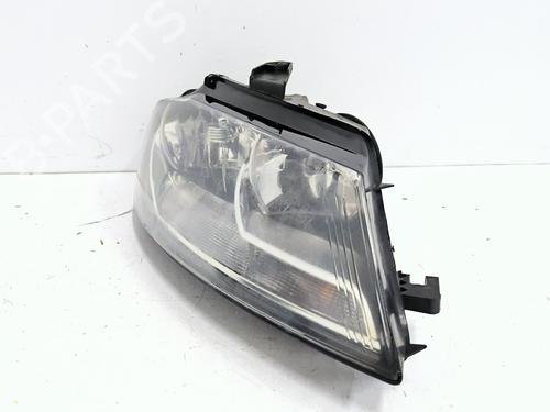 right-headlight-audi-a3-sportback-8pa-2004-2005-2006-2007-2008-2009-2010-2011-2012-2013-2014-2015-33975157 main image