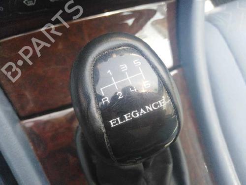 Hood MERCEDES-BENZ C-CLASS (W203) C 180 (203.035) | BP5126656C1 