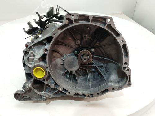Used Gearbox Gearbox FORD TOURNEO CONNECT 1.8 TDCi (90 hp) 36027306 36027306