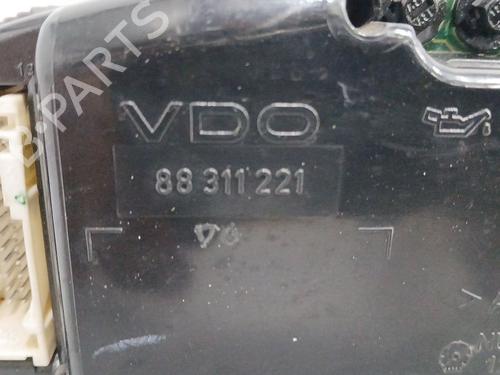 Instrument cluster BMW 3 Compact (E36)  | BP29423020C47 