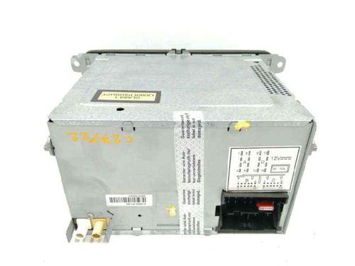 Radio VW PASSAT B6 (3C2)  | BP8386856E6 