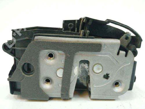 Used Front right lock FORD FIESTA VI (CB1, CCN) [2008-2025]  8226197