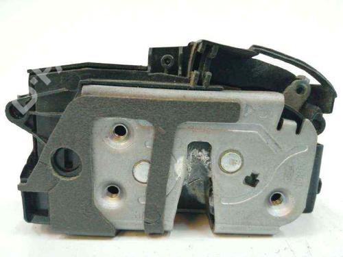 Serratura anteriore destra FORD FIESTA VI (CB1, CCN) 1.4 (97 hp) 8226197